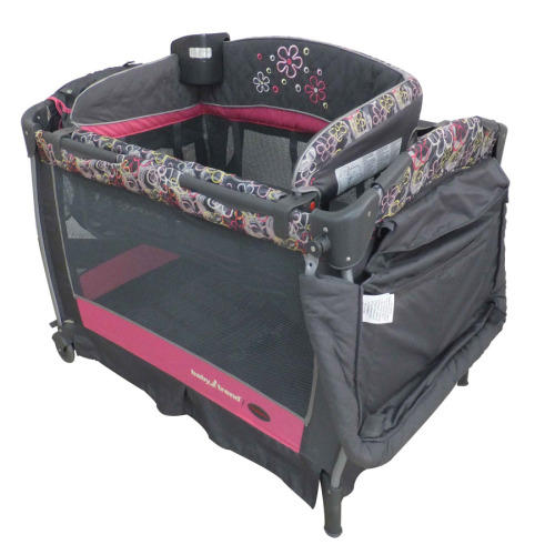 Camp Cots - Chelino Close n Cozy Daizy Baby Camp Cot | PROMOTION was ...